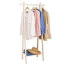 Collective Pennsylvania Woodworks Garment Racks
