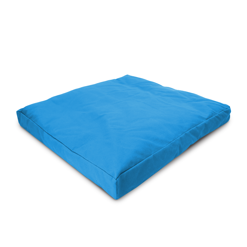 Zabuton Meditation Base Cushion - Cotton, photo 13 of 42