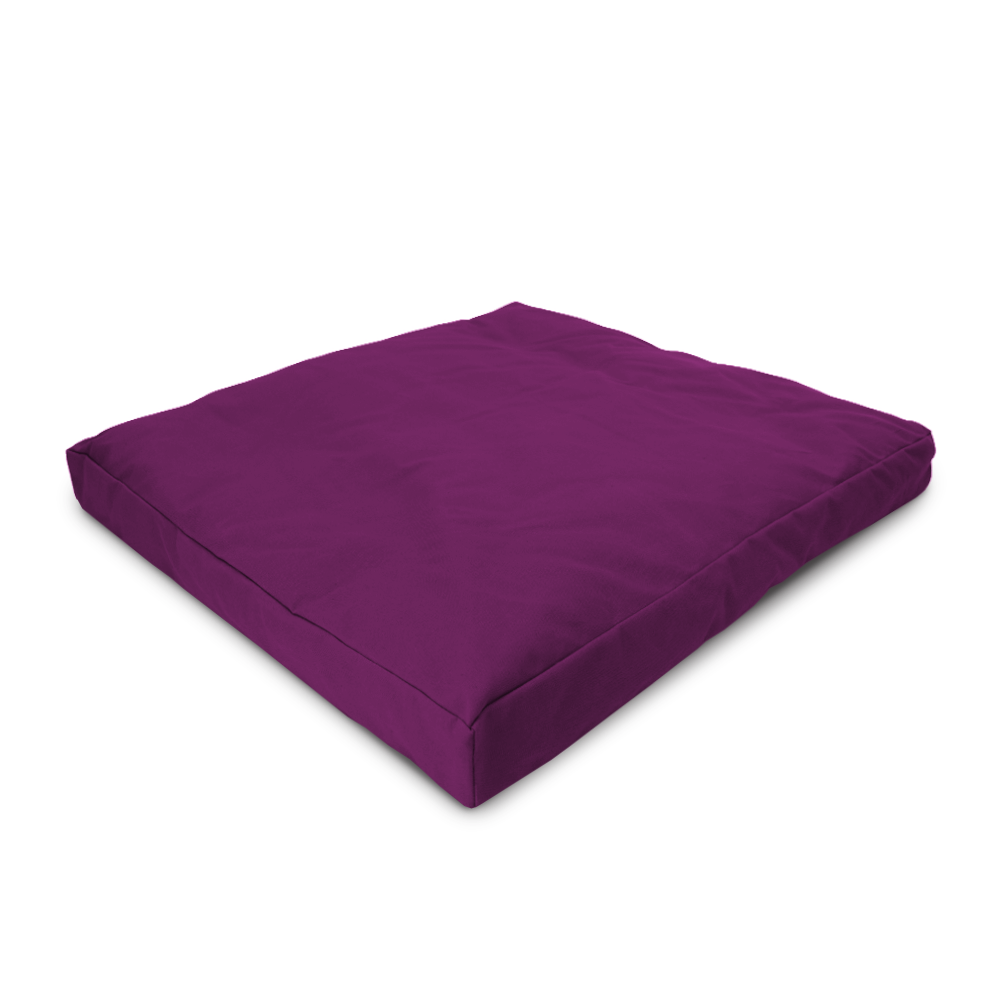 Zabuton Meditation Base Cushion - Cotton, photo 15 of 42