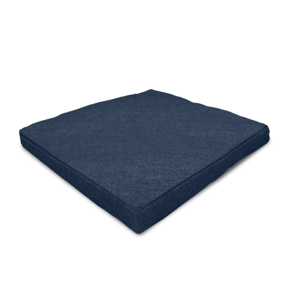 Zabuton Meditation Base Cushion - Cotton, photo 16 of 42