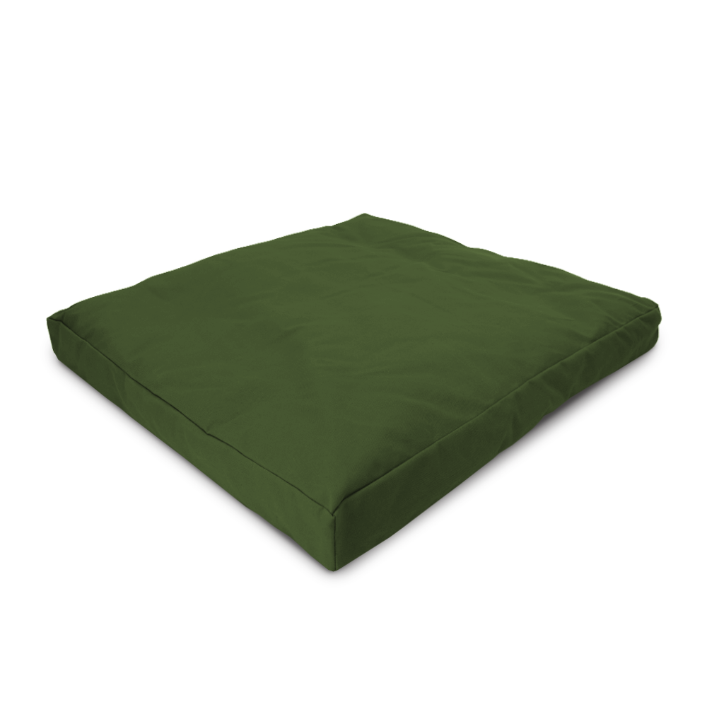 Zabuton Meditation Base Cushion - Cotton, photo 17 of 42