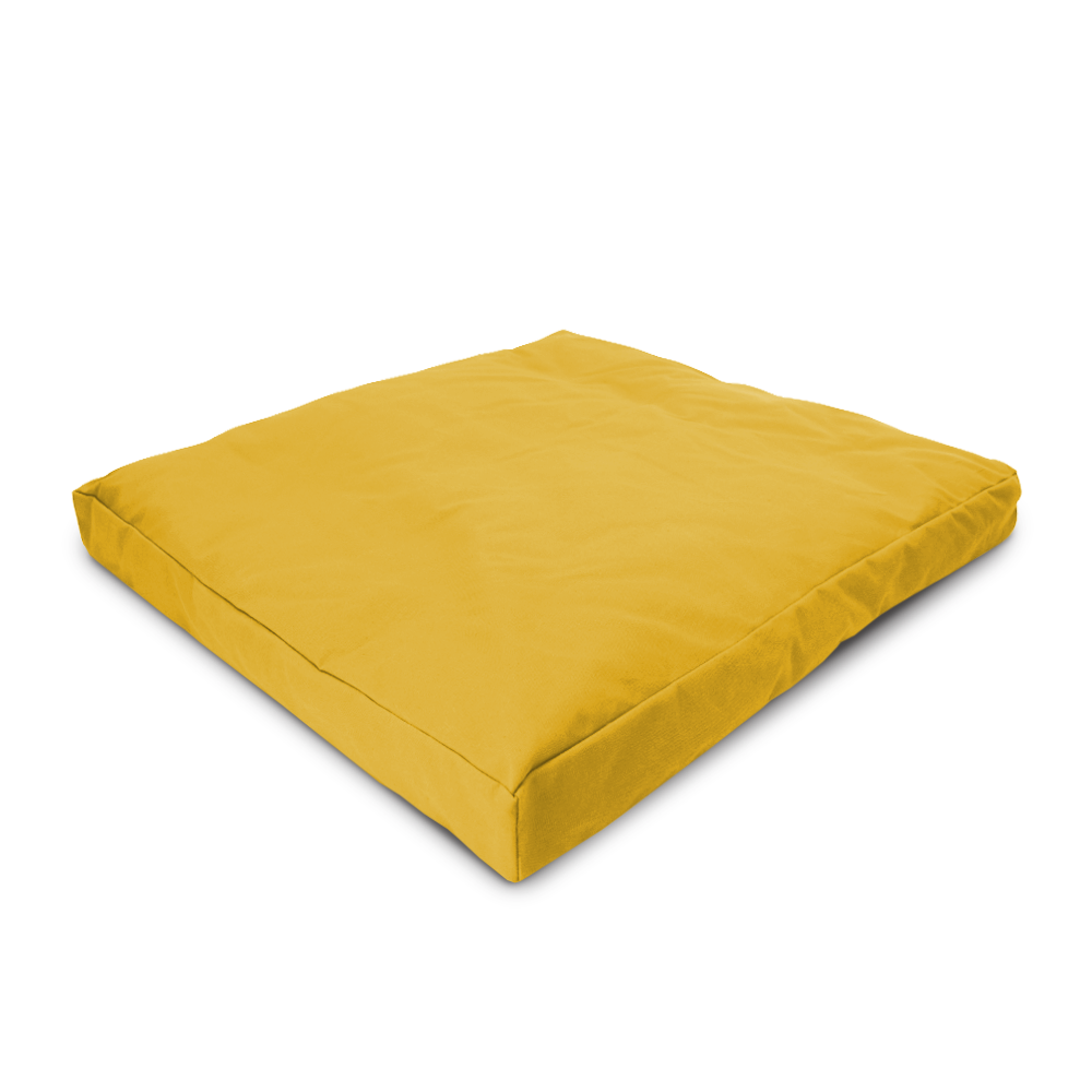 Zabuton Meditation Base Cushion - Cotton, photo 19 of 42