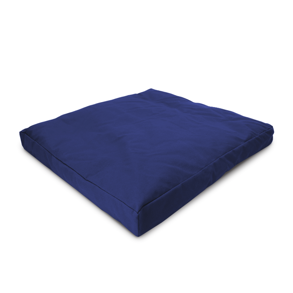 Zabuton Meditation Base Cushion - Cotton, photo 21 of 42