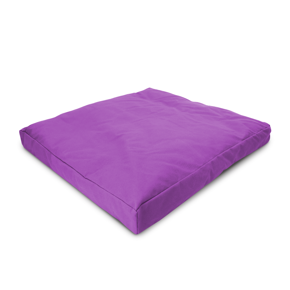 Zabuton Meditation Base Cushion - Cotton, photo 22 of 42