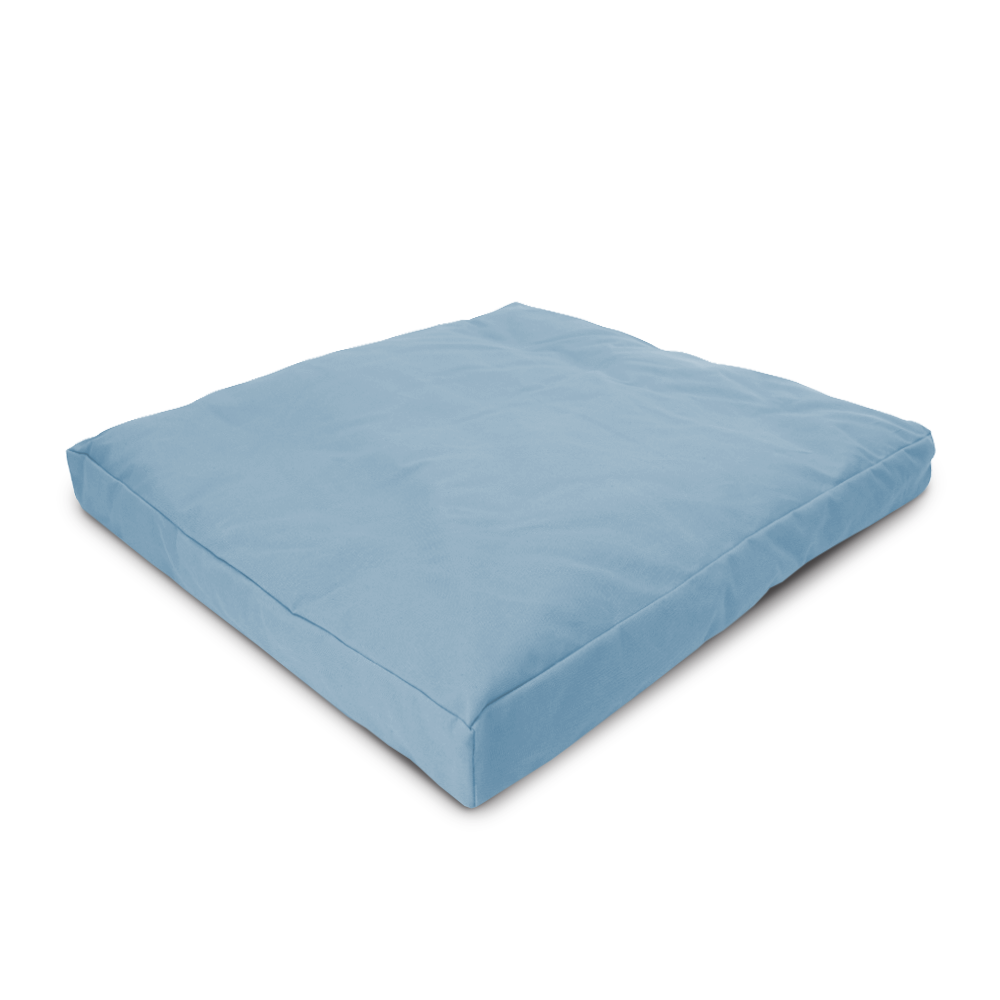 Zabuton Meditation Base Cushion - Cotton, photo 25 of 42