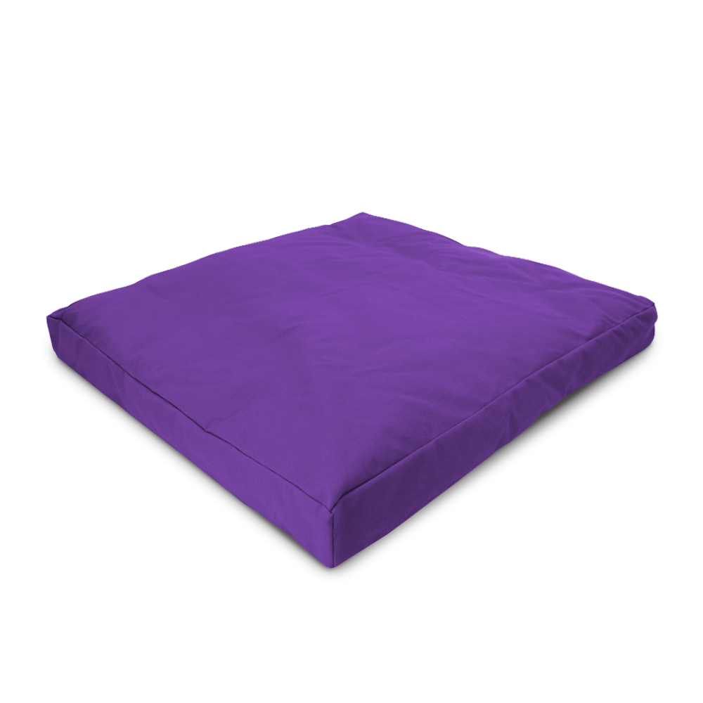 Zabuton Meditation Base Cushion - Cotton, photo 23 of 42