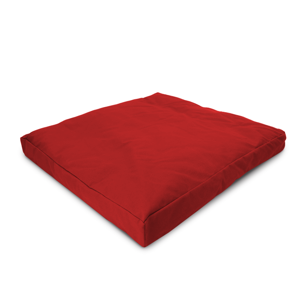 Zabuton Meditation Base Cushion - Cotton, photo 12 of 42