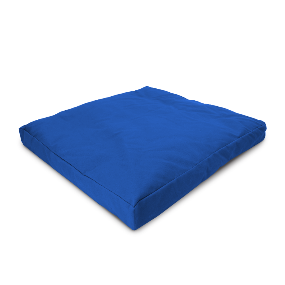 Zabuton Meditation Base Cushion - Cotton, photo 24 of 42