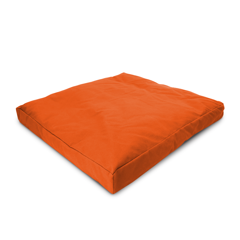 Zabuton Meditation Base Cushion - Cotton, photo 27 of 42