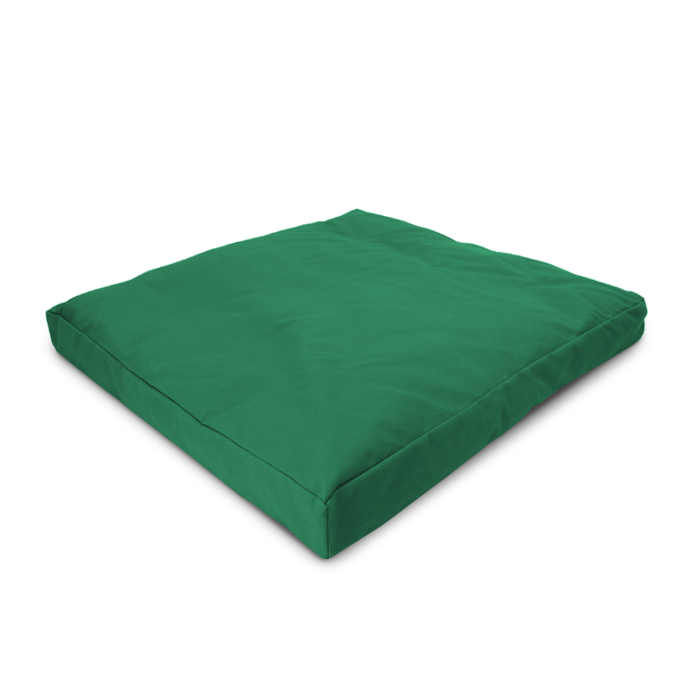 Zabuton Meditation Base Cushion - Cotton, photo 18 of 42