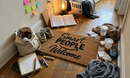 Smart People Welcome