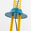 Smile Spring Lamp