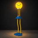 Smile Spring Lamp