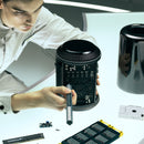 SNAPBLOQ™ S-A01 Electric Precision Screwdriver Master Set by HOTO