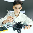 SNAPBLOQ™ S-A01 Electric Precision Screwdriver Master Set by HOTO