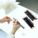 SNAPBLOQ™ D-A03 Electric Mini Drill Set by HOTO