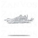 Snook Scene by ZanVos
