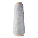 Organic Silk Noil Weaving Yarn Cone