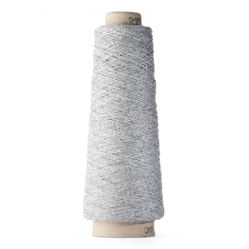 Organic Silk Noil Weaving Yarn Cone