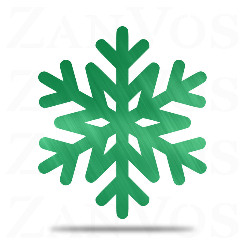 Snowflake