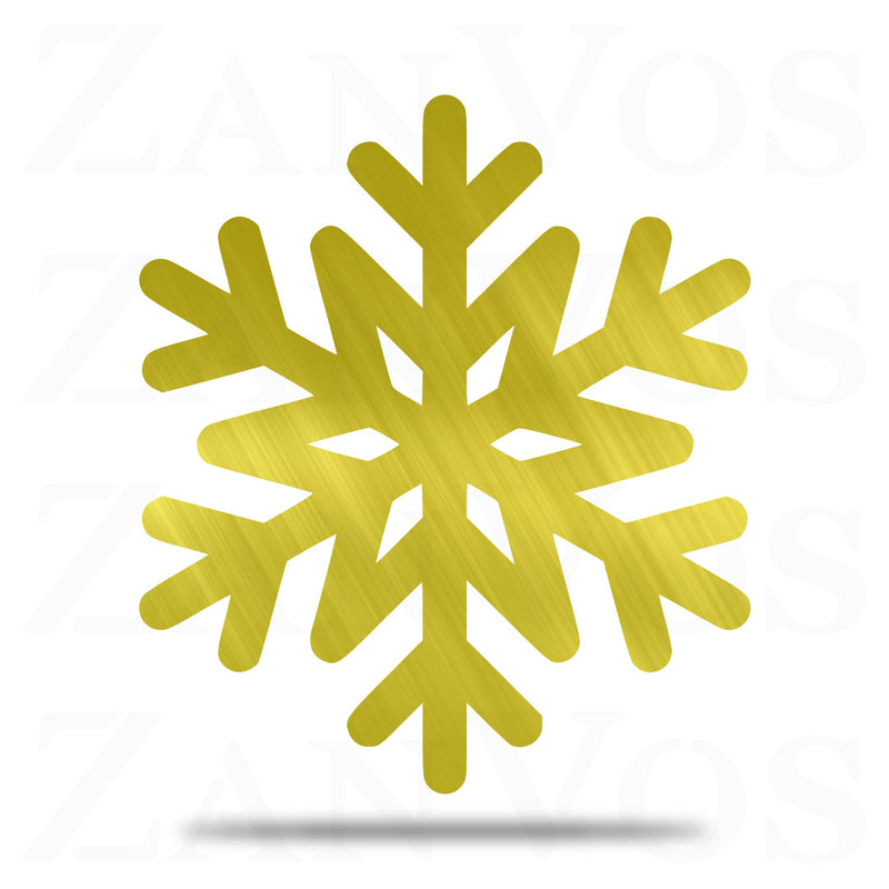 Snowflake