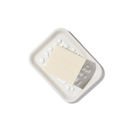 Soap Dish Bundle in Oyster