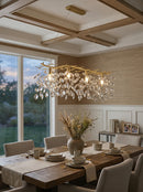 Sofia Crystal Chandelier