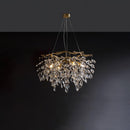 Sofia Crystal Chandelier