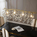 Sofia Crystal Chandelier