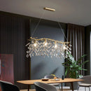 Sofia Crystal Chandelier