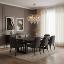Sofia Crystal Chandelier