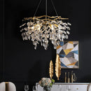 Sofia Crystal Chandelier