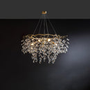 Sofia Crystal Chandelier
