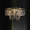 Sofia Crystal Chandelier