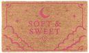 Soft and sweet