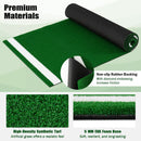 Softball Pitching Mat 10 x 3 Feet Softball Training Aid by LJGDeals