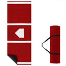 Softball Pitching Mat 10 x 3 Feet Softball Training Aid by LJGDeals