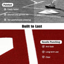 Softball Pitching Mat 10 x 3 Feet Softball Training Aid by LJGDeals