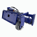 Skid Steer 72'' Wide Soil Conditioner
