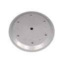 Titan Solar Flagpole Top Light - LED Automatic Flag Illumination | Made in the USA by Flagman of America