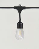 Ambience Pro Solar Hanging Remote Control