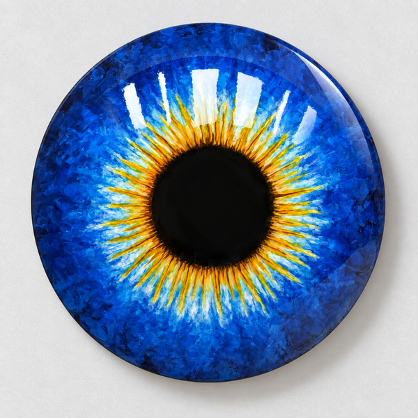 Solar Iris