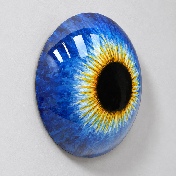 Solar Iris, photo 2 of 7
