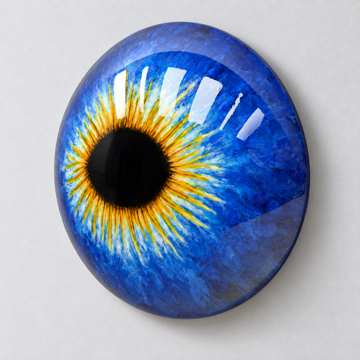 Solar Iris, photo 3 of 7