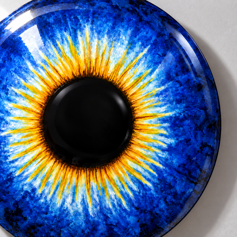 Solar Iris, photo 7 of 7