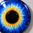Solar Iris