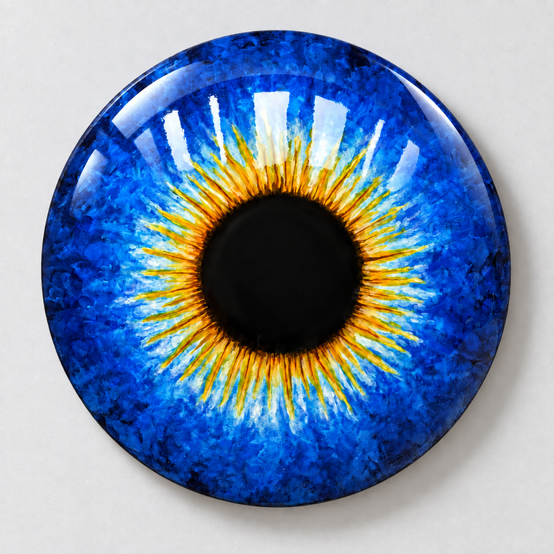 Solar Iris, photo 6 of 7