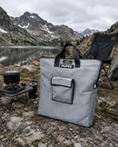 Solar Panel Carry Bags – Made in the USA by Overland Gear Guy