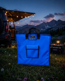 Solar Panel Carry Bags – Made in the USA by Overland Gear Guy