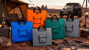 Solar Panel Carry Bags – Made in the USA by Overland Gear Guy